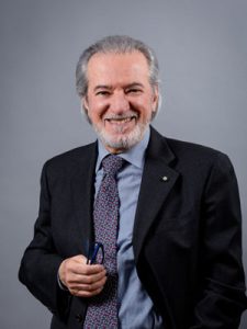 Gianmarco Veruggio